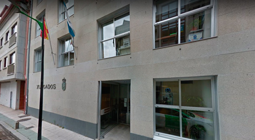Registro Civil de Cambados
