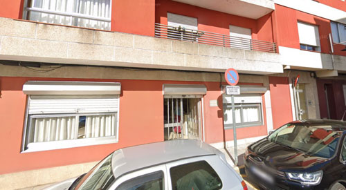 foto Registro Civil Juzgado de Paz Moaña Pontevedra