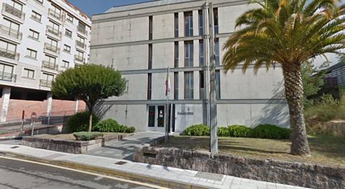 Registro Civil de Mos