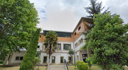 Registro Civil Ponteareas Pontevedra