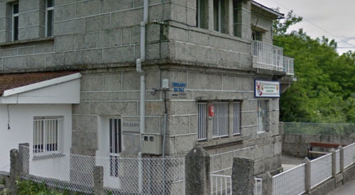 foto Registro Civil Juzgado de Paz Salvaterra de Miño Pontevedra