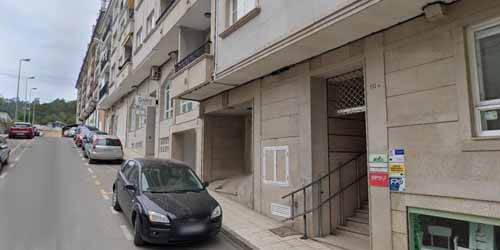 Registro Civil Sanxenxo