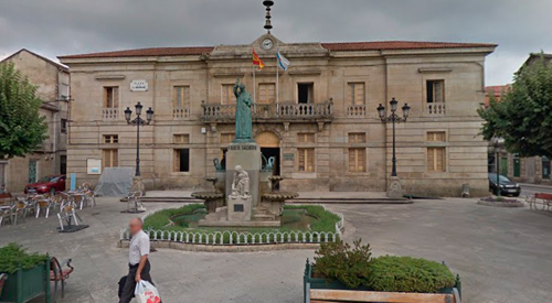 Registro Civil de Tui