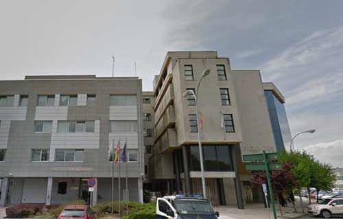 registro civil villagarcia de arosa